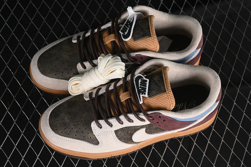 NikeUnisex Dunk Low - Love and Peace