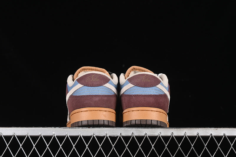 NikeUnisex Dunk Low - Love and Peace