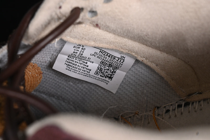 NikeUnisex Dunk Low - Love and Peace