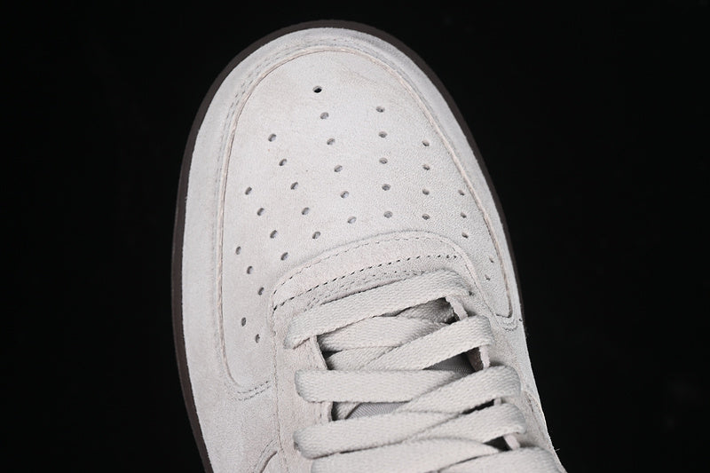 NikeUnisex Air Force 1 AF1 '07 - Orewood Brown