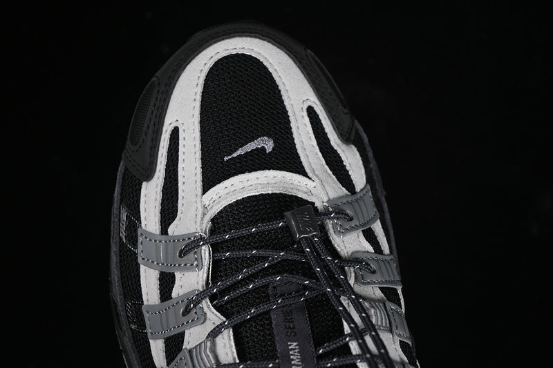 NikeUnisex P-6000 - Smoke Grey