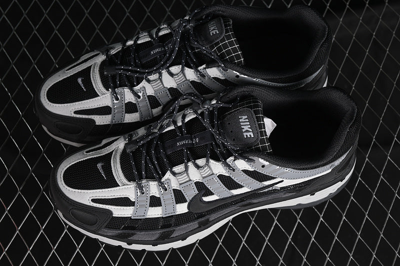 NikeUnisex P-6000 - Smoke Grey