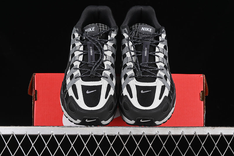 NikeUnisex P-6000 - Smoke Grey