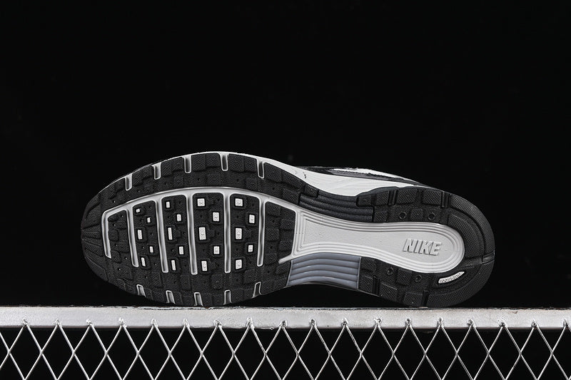 NikeUnisex P-6000 - Smoke Grey