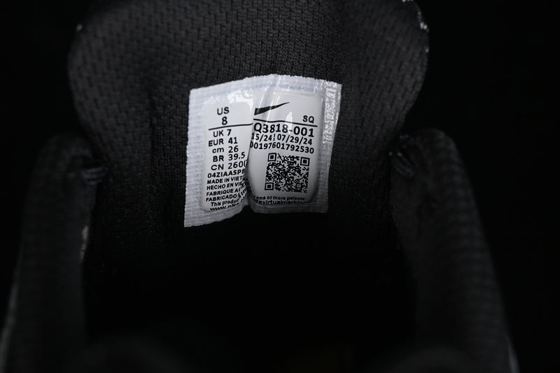 NikeUnisex P-6000 - Smoke Grey