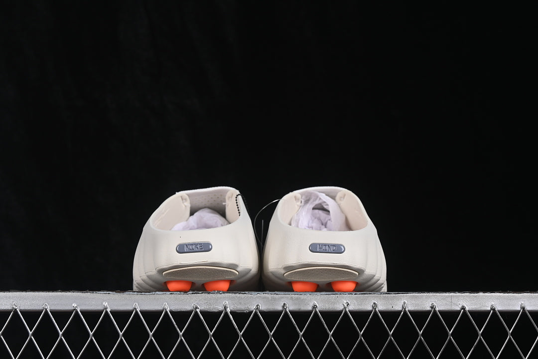 NikeUnisex Mind 001 Slide - "Light Bone"