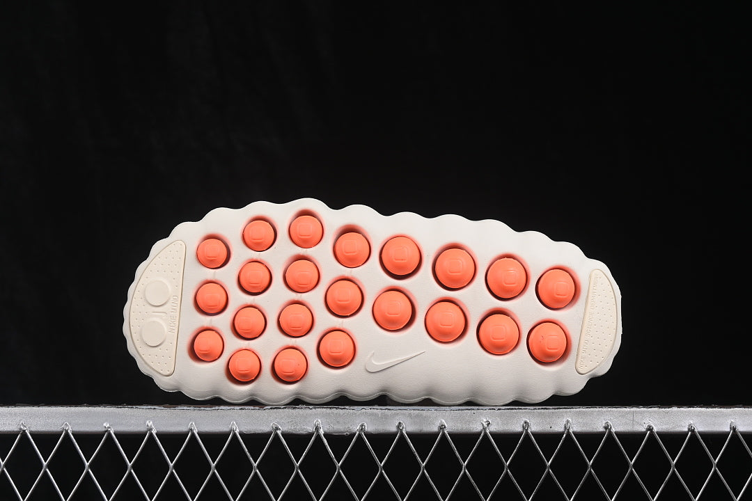 NikeUnisex Mind 001 Slide - "Light Bone"