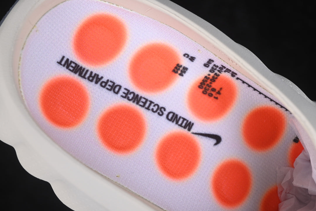 NikeUnisex Mind 001 Slide - "Light Bone"