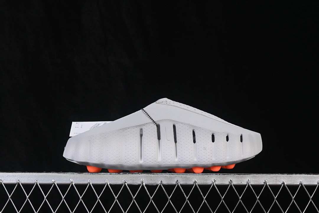 NikeUnisex Mind 001 Slide - "Light Smoke Grey"