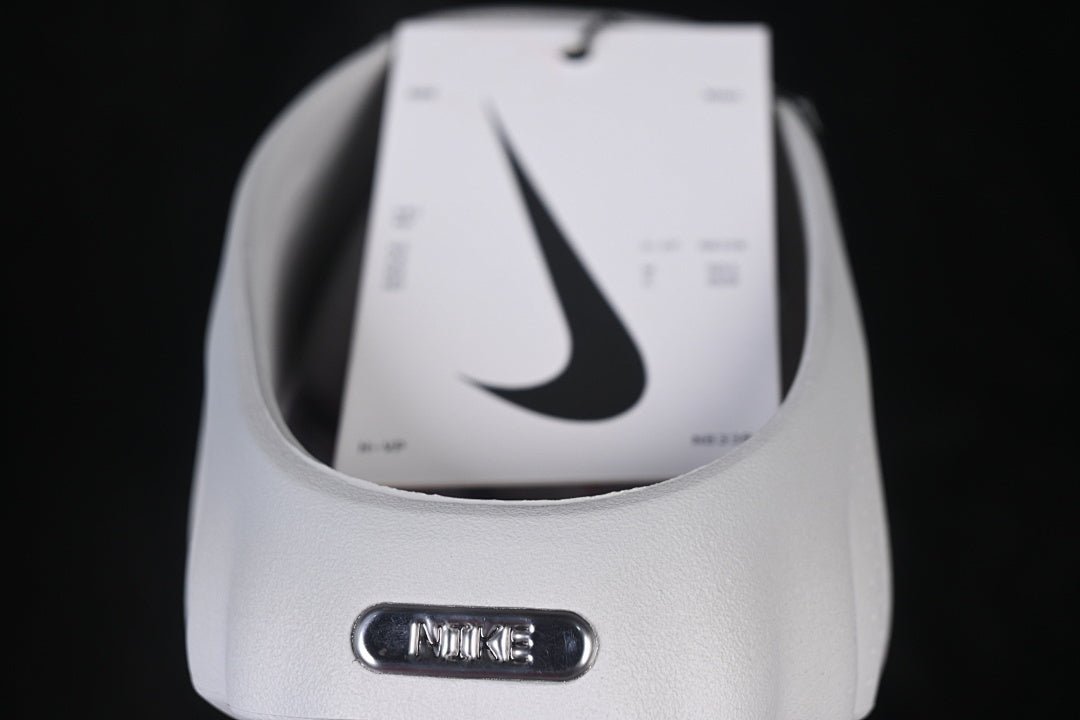 NikeUnisex Mind 001 Slide - "Light Smoke Grey"