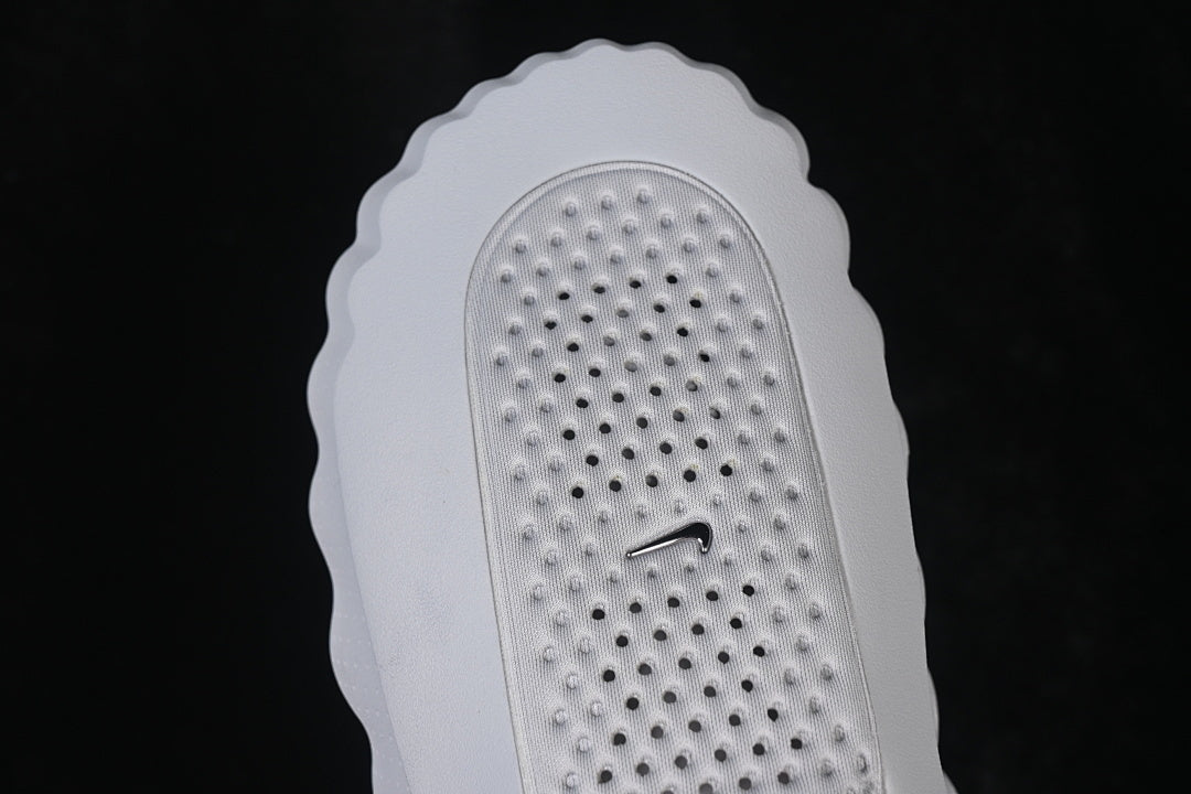 NikeUnisex Mind 001 Slide - "Light Smoke Grey"