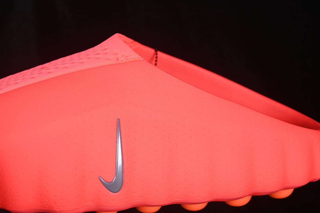 NikeUnisex Mind 001 Slide - "Solar Red"