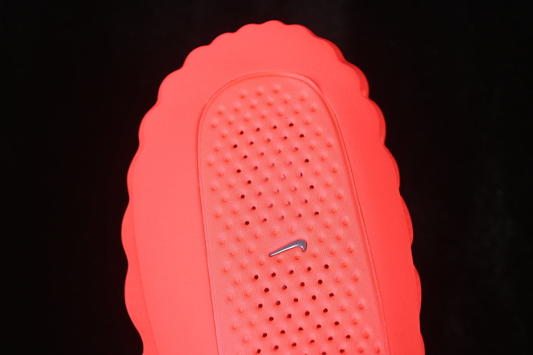 NikeUnisex Mind 001 Slide - "Solar Red"