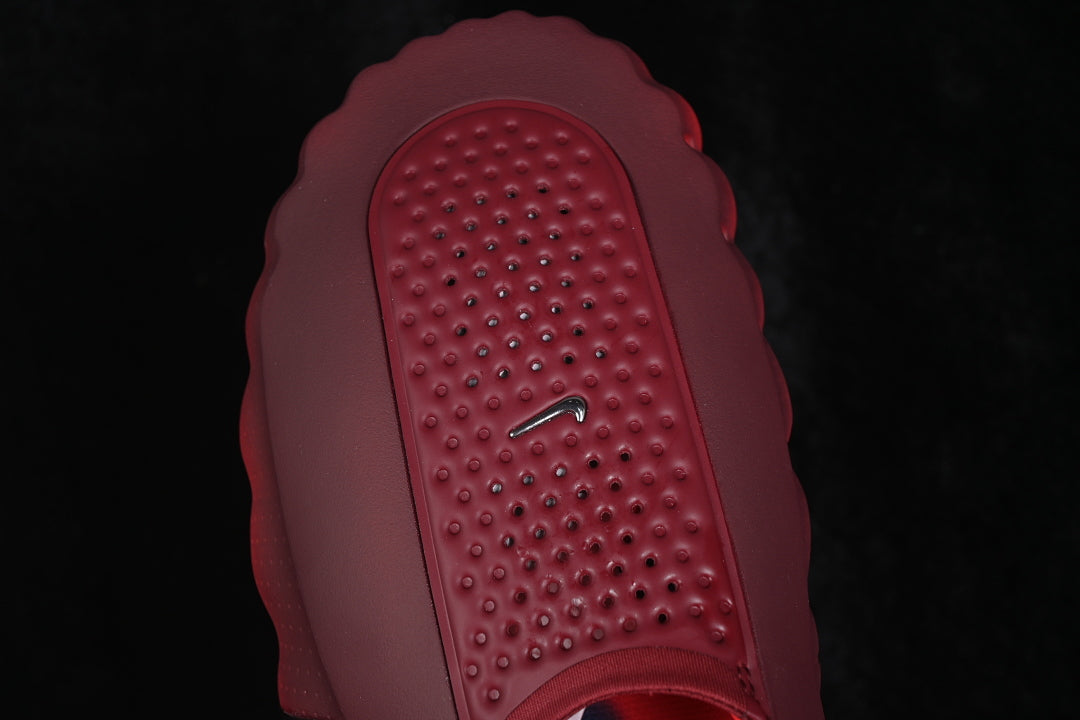 NikeUnisex Mind 001 Slide - "Team Red"