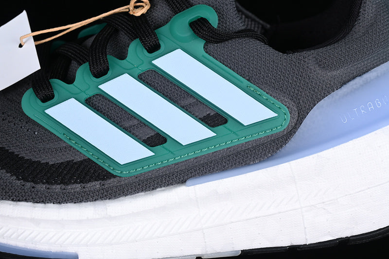 adidasUnisex UltraBoost Light- Carbon Blue