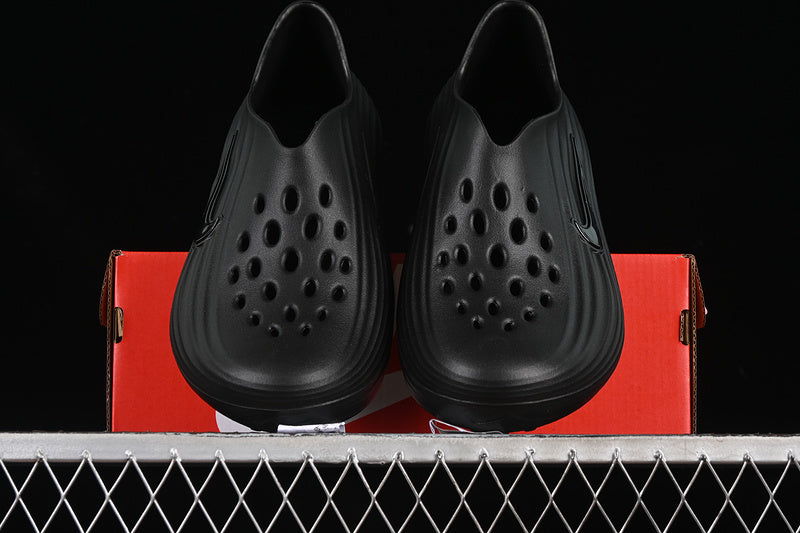 Nike ReactX Rejuven 8 - Black