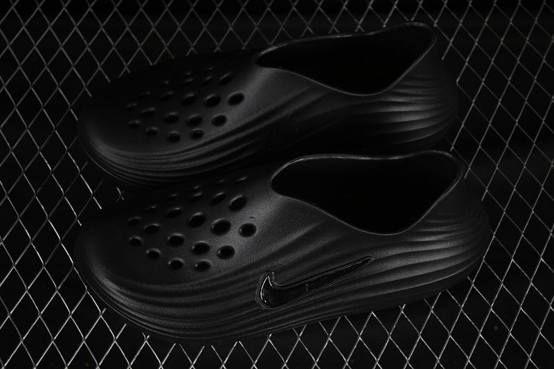 Nike ReactX Rejuven 8 - Black