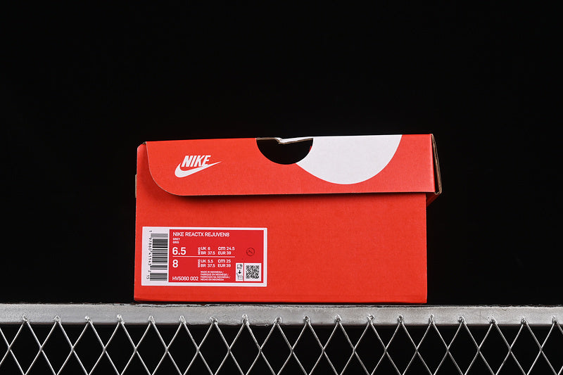 Nike ReactX Rejuven 8 - Grey