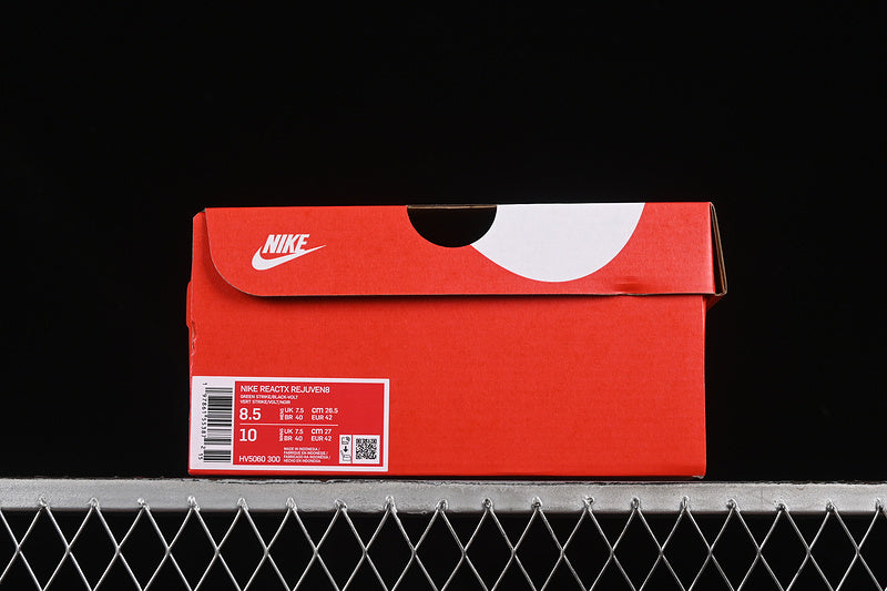 Nike ReactX Rejuven 8 - Green Strike