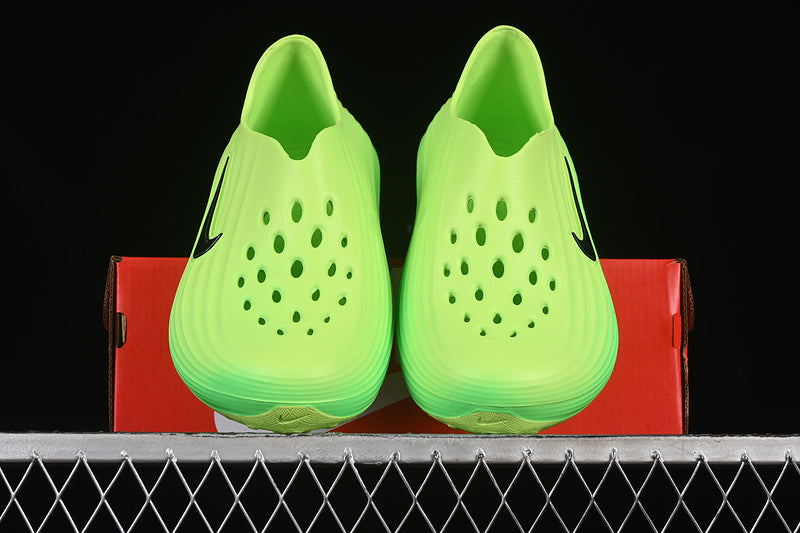 Nike ReactX Rejuven 8 - Green Strike