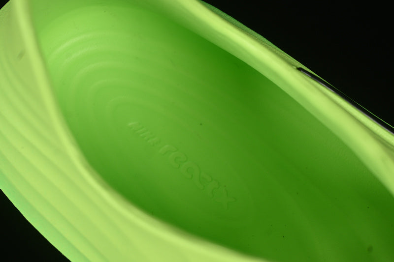 Nike ReactX Rejuven 8 - Green Strike