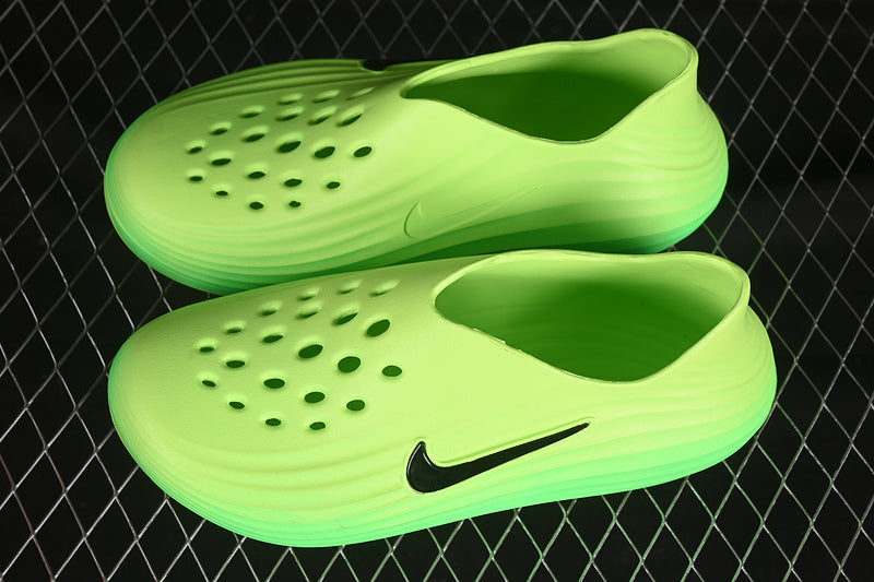 Nike ReactX Rejuven 8 - Green Strike