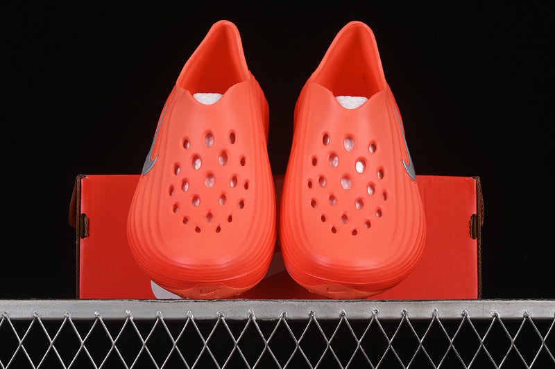Nike ReactX Rejuven 8 - Orange