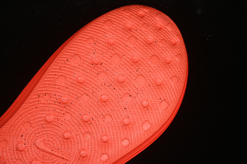 Nike ReactX Rejuven 8 - Orange