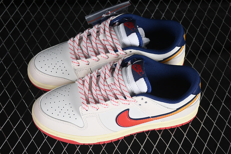 NikeUnisex Dunk Low - Retro Pack