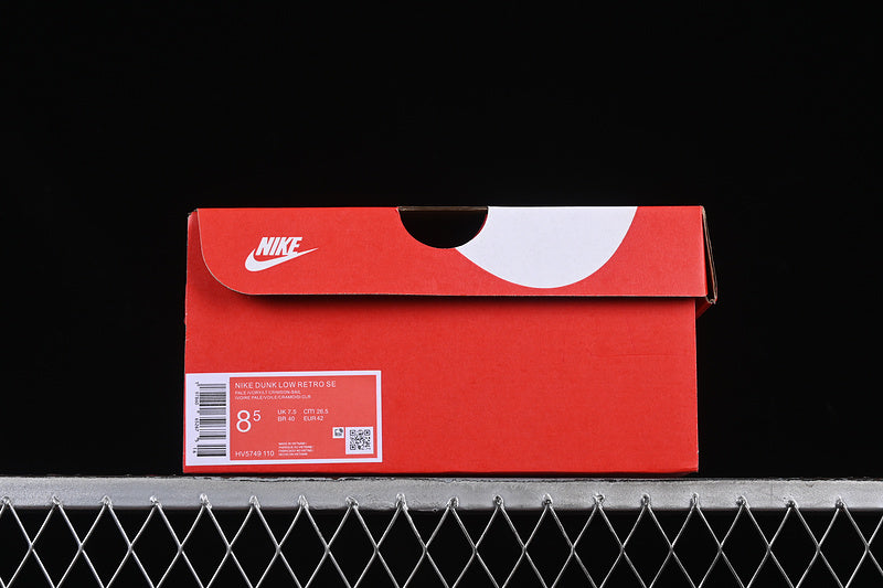 NikeUnisex Dunk Low - Retro Pack