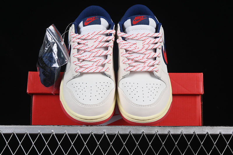 NikeUnisex Dunk Low - Retro Pack
