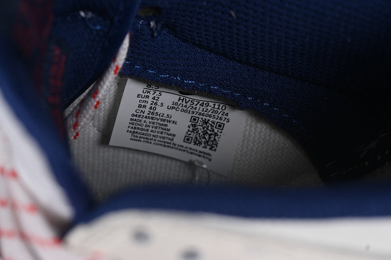 NikeUnisex Dunk Low - Retro Pack
