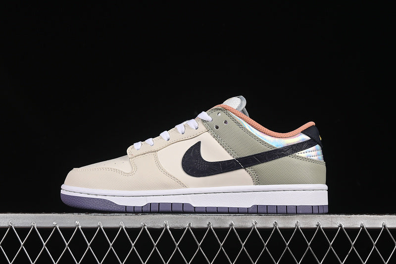 NikeUnisex Dunk Low - NOLA