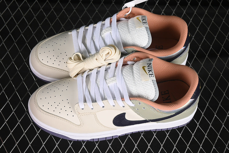 NikeUnisex Dunk Low - NOLA