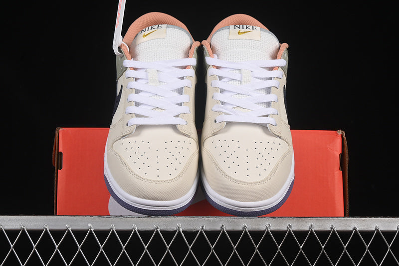 NikeUnisex Dunk Low - NOLA