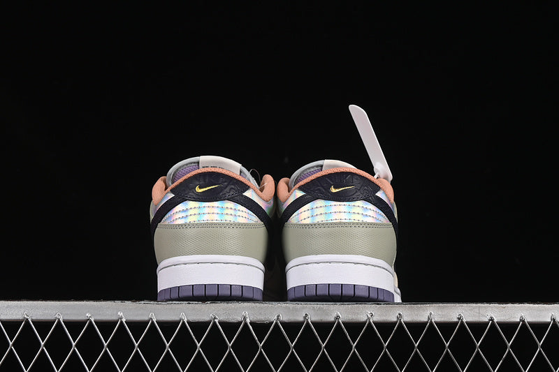 NikeUnisex Dunk Low - NOLA