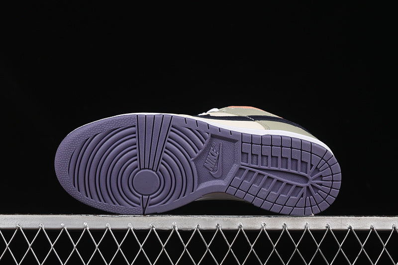 NikeUnisex Dunk Low - NOLA