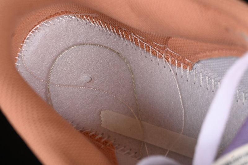 NikeUnisex Dunk Low - NOLA