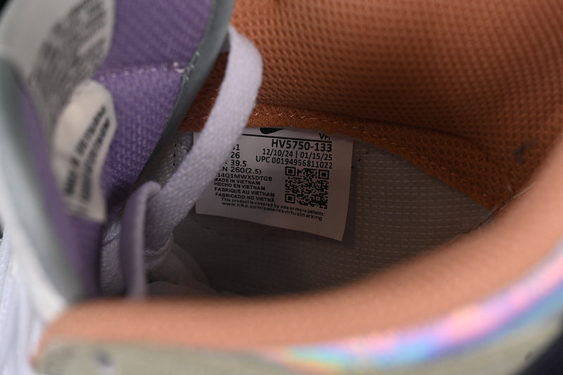 NikeUnisex Dunk Low - NOLA