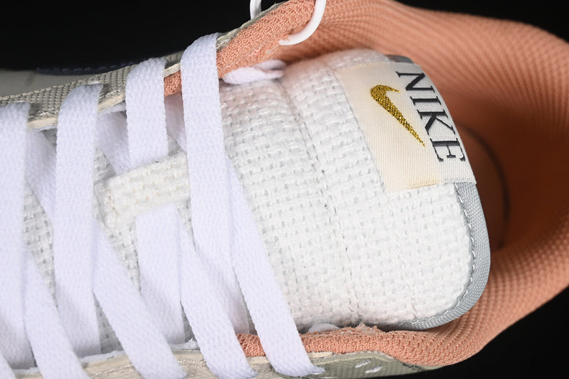 NikeUnisex Dunk Low - NOLA