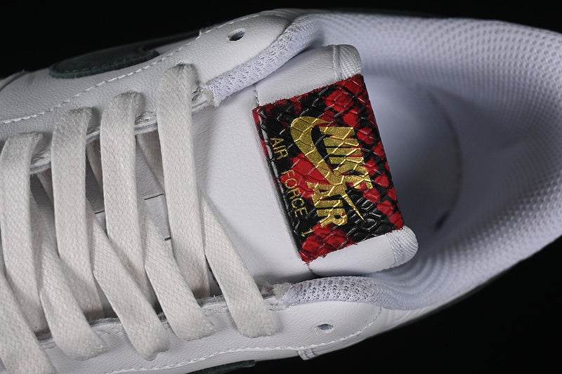 NikeUnisex Air Force 1 AF1 Low - Year of the Snake