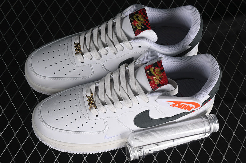 NikeUnisex Air Force 1 AF1 Low - Year of the Snake