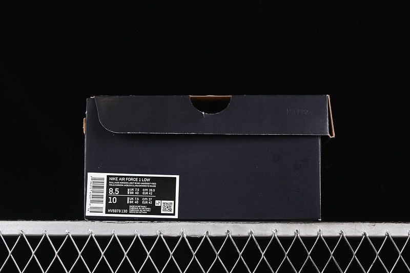 NikeUnisex Air Force 1 AF1 Low - Year of the Snake