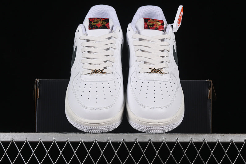 NikeUnisex Air Force 1 AF1 Low - Year of the Snake