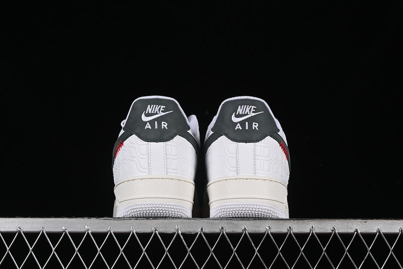 NikeUnisex Air Force 1 AF1 Low - Year of the Snake
