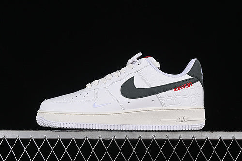 NikeUnisex Air Force 1 AF1 Low - Year of the Snake