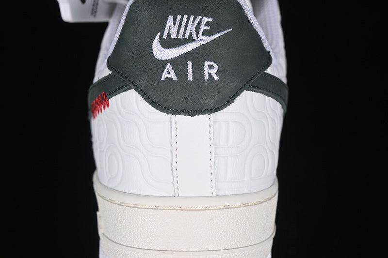 NikeUnisex Air Force 1 AF1 Low - Year of the Snake