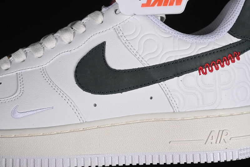 NikeUnisex Air Force 1 AF1 Low - Year of the Snake