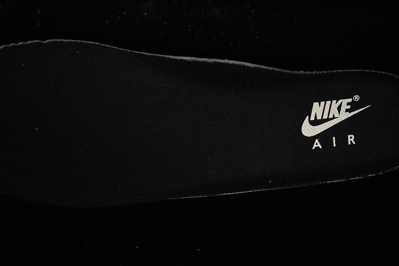 NikeUnisex Air Force 1AF1 Low '07 LV8 - Desert Khaki Black