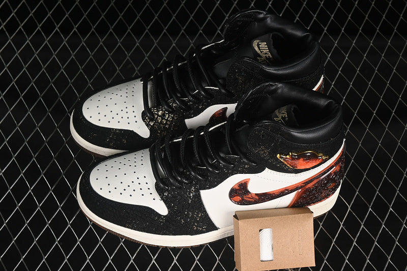 Air Jordan 1 AJ1 High - Xuanwu